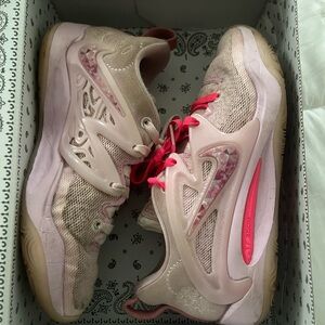 KD 15 NRG EP ‘Aunt Pearl’